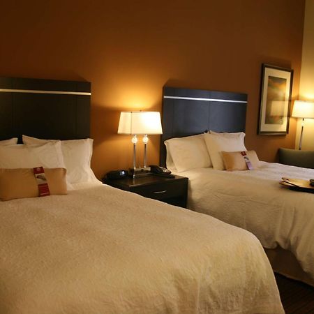 Hampton Inn La Junta Bilik gambar