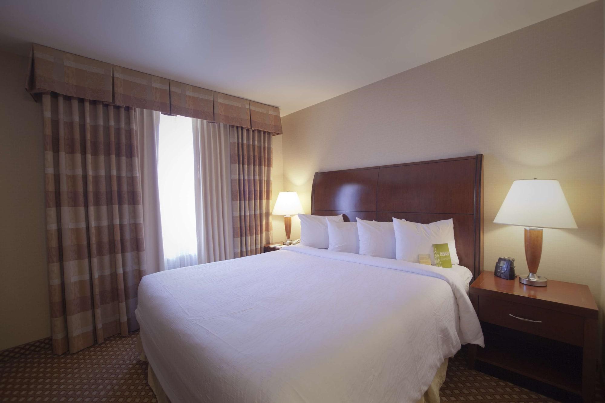 Hampton Inn La Junta Luaran gambar