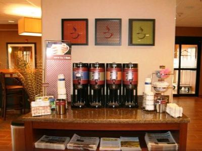 Hampton Inn La Junta Luaran gambar