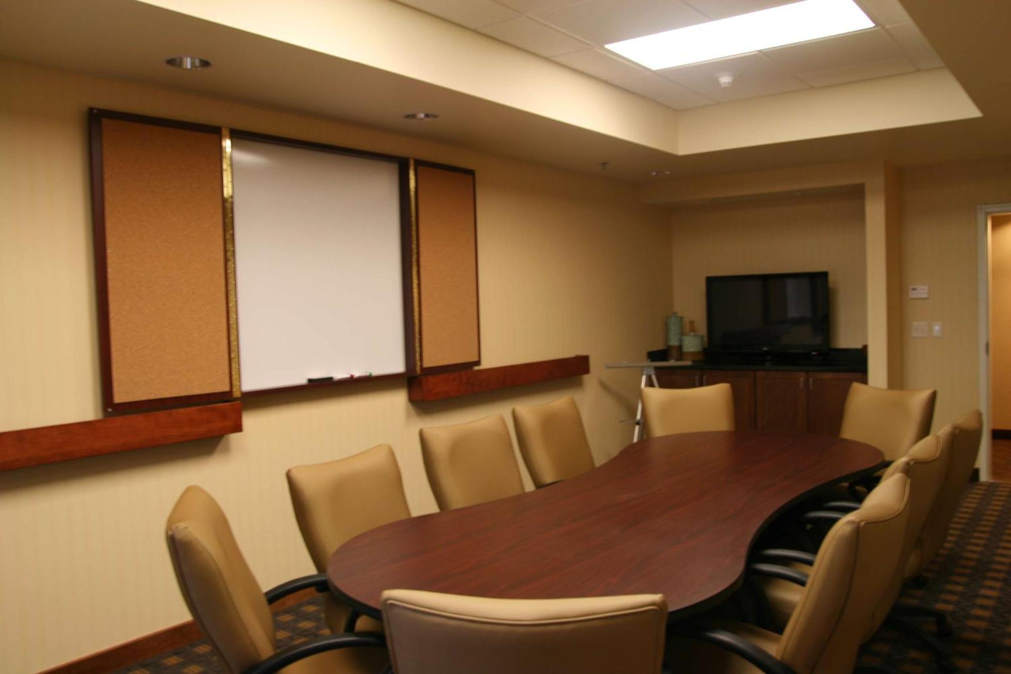 Hampton Inn La Junta Luaran gambar