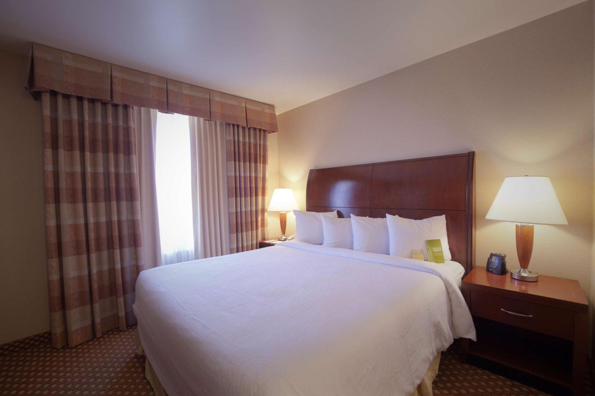 Hampton Inn La Junta Luaran gambar