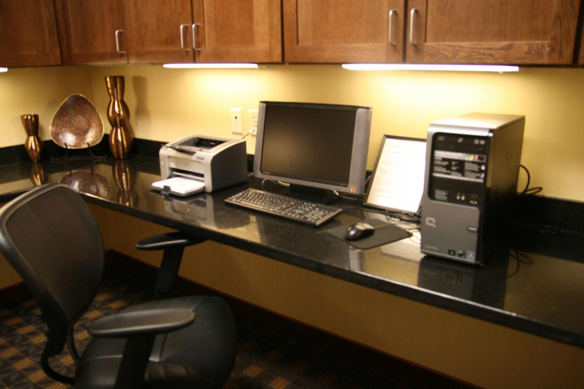 Hampton Inn La Junta Luaran gambar