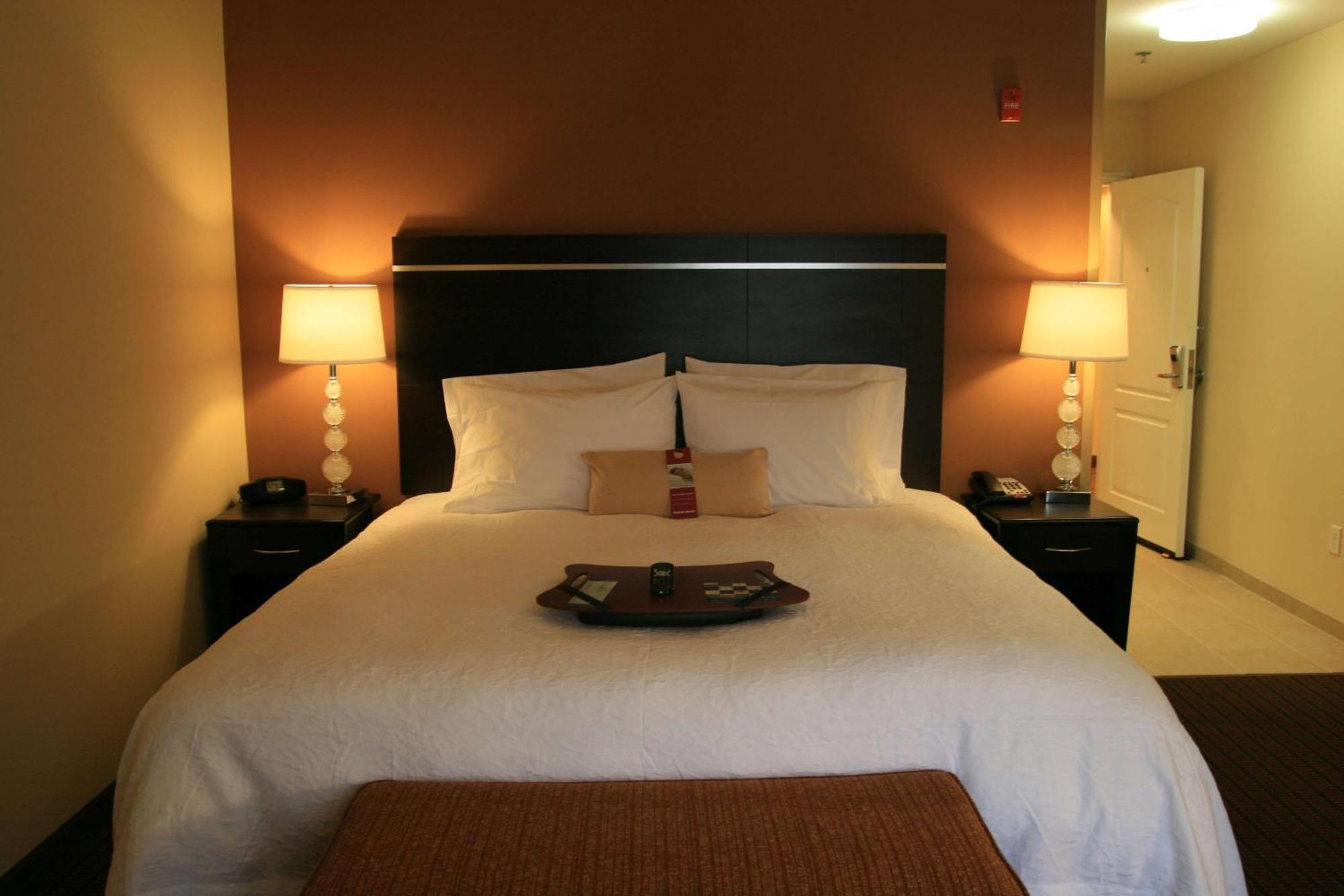 Hampton Inn La Junta Bilik gambar