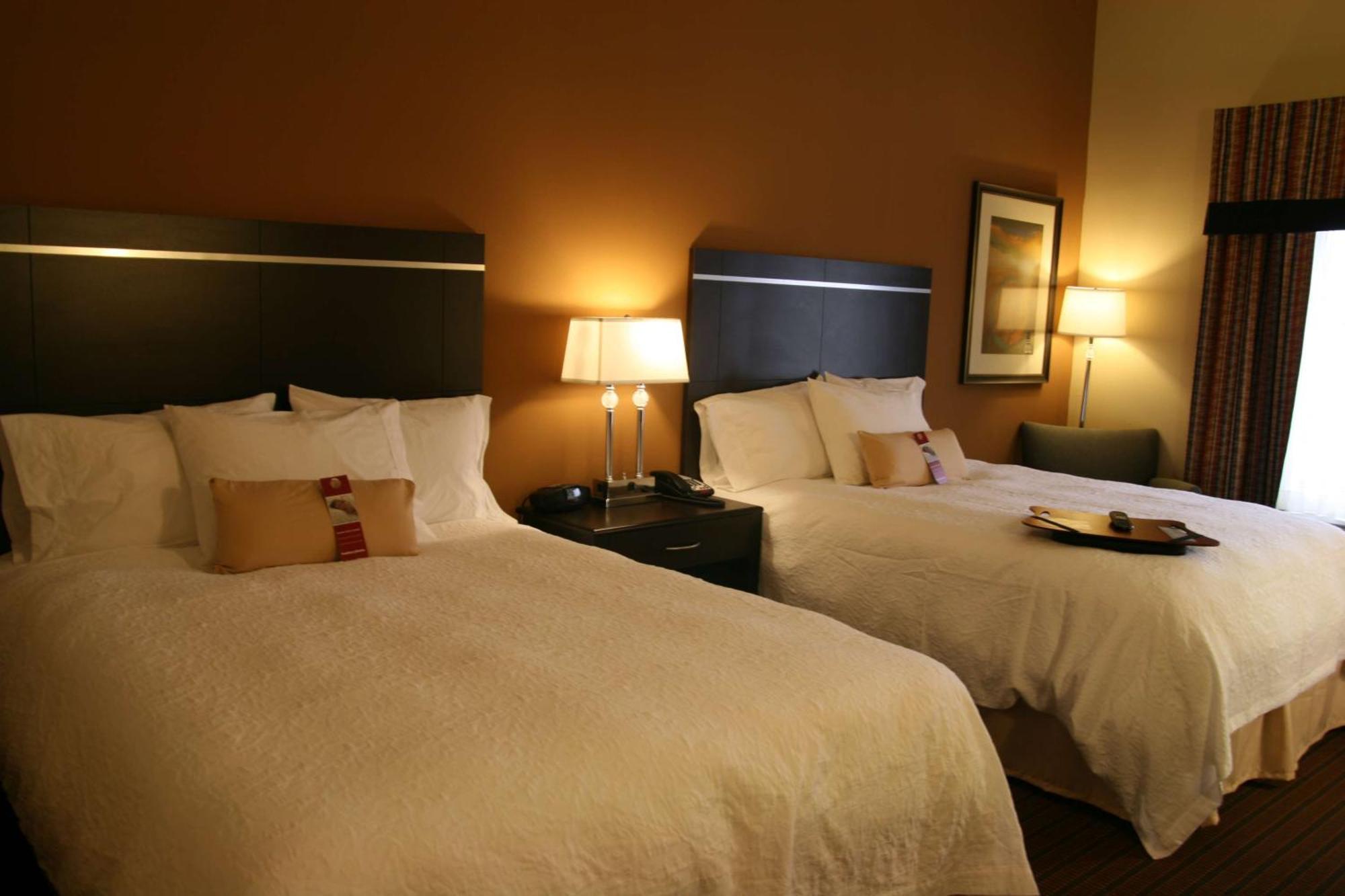 Hampton Inn La Junta Bilik gambar