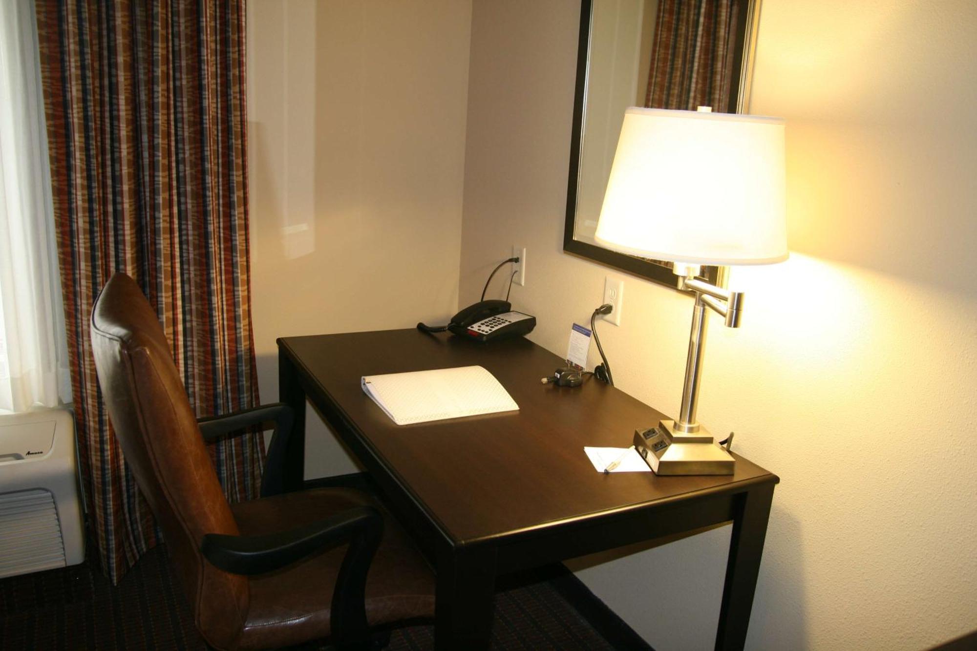 Hampton Inn La Junta Luaran gambar